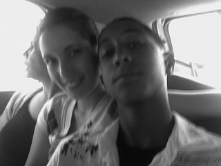 mwa et ma couz