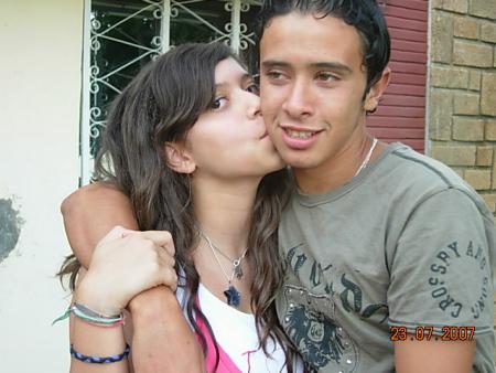 chane et louka
